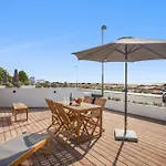 Maar 1 - Seafront Apartmán Cotillo