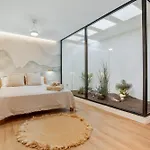 Maar 1 - Seafront Apartamento Cotillo