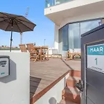 Maar 1 - Seafront Apartamento Cotillo