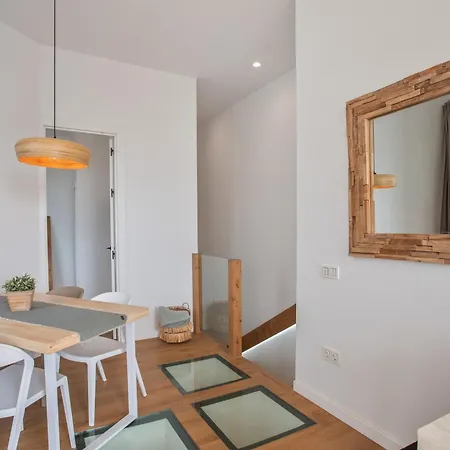 Maar 1 - Seafront Appartement *