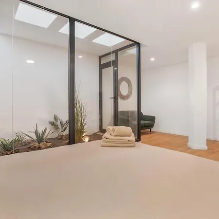 Maar 1 - Seafront Appartement *