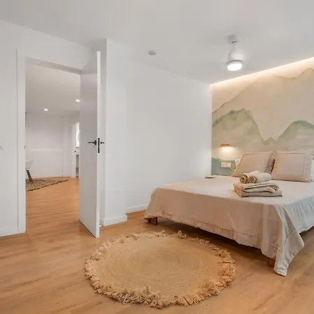 Maar 1 - Seafront Appartement