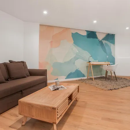 Appartement Maar 1 - Seafront Cotillo