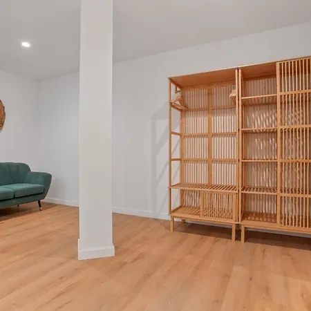 Appartement Maar 1 - Seafront