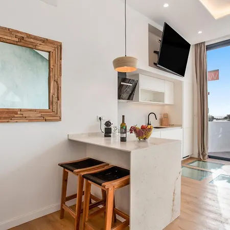 Appartement Maar 1 - Seafront *