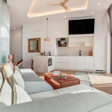 Maar 1 - Seafront Apartamento Cotillo