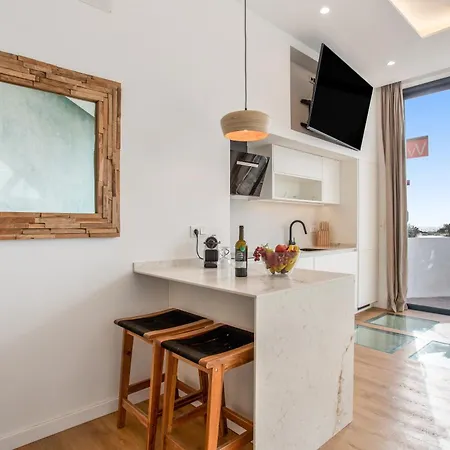 Apartment Maar 1 - Seafront *