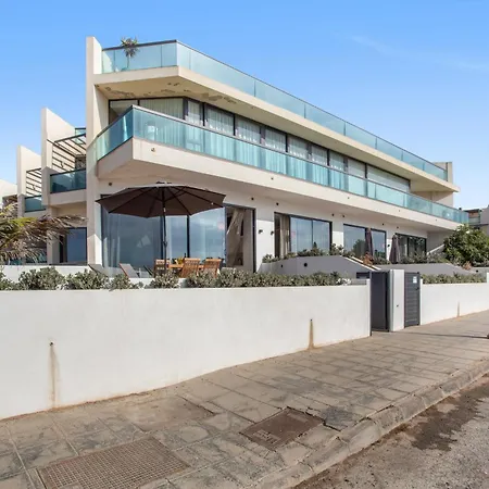 Apartment Maar 1 - Seafront