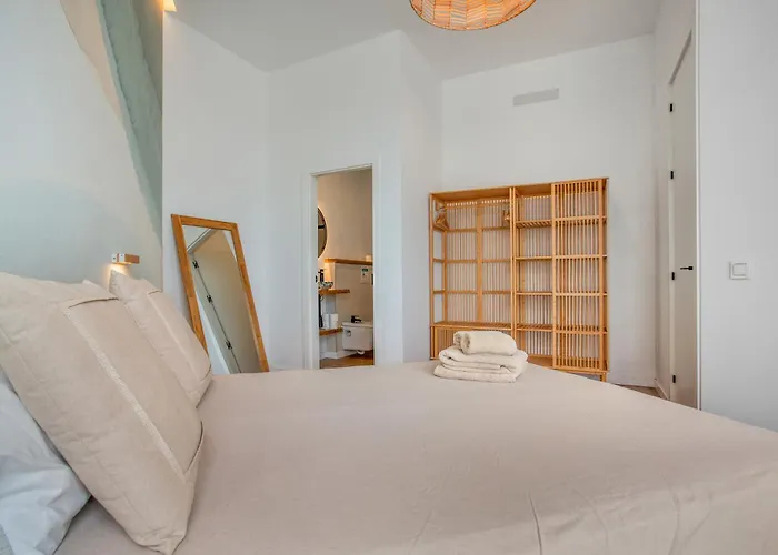 Maar 1 - Seafront Apartment