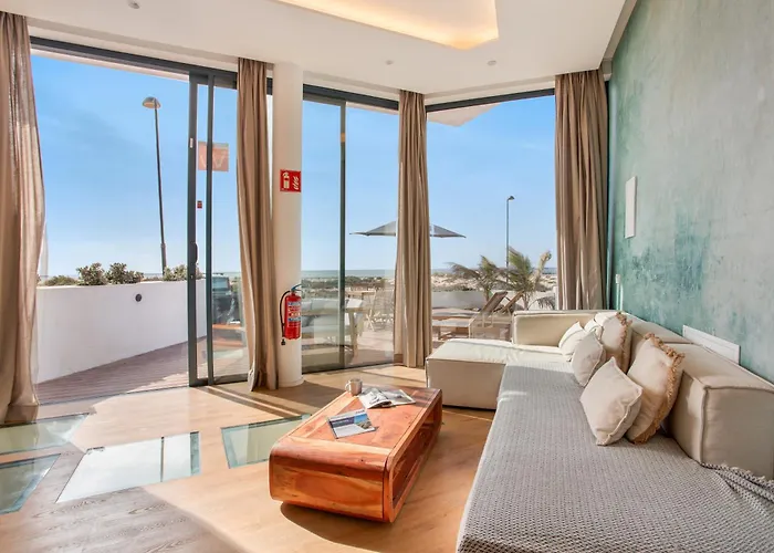 Apartment Maar 1 - Seafront *