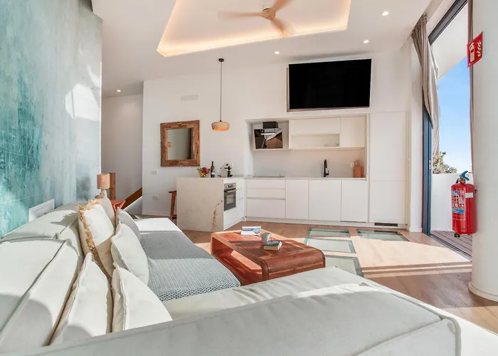 Apartment Maar 1 - Seafront