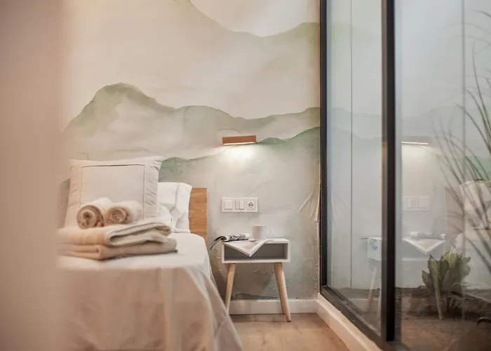 Maar 1 - Seafront Apartment El Cotillo (Fuerteventura)