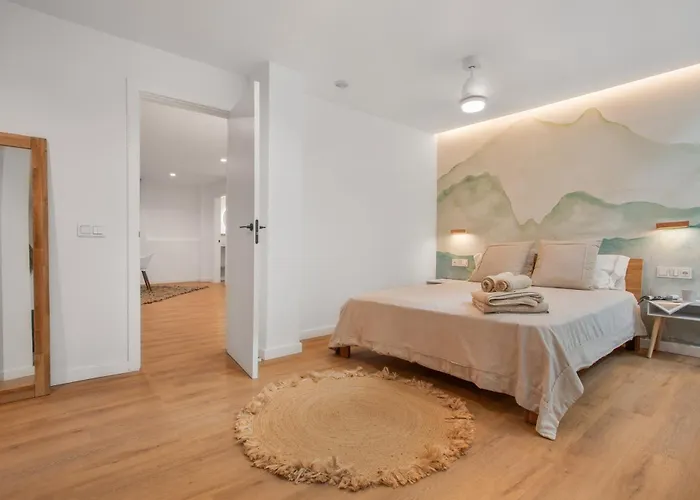 Maar 1 - Seafront Apartment