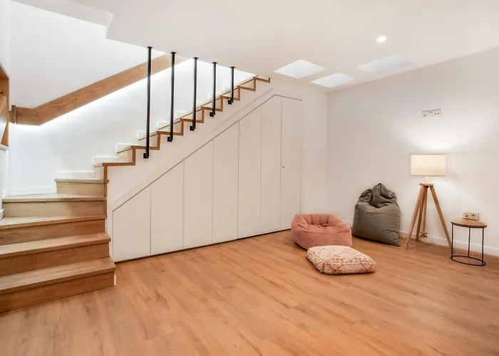 Apartment Maar 1 - Seafront