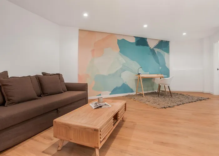 Apartment Maar 1 - Seafront El Cotillo (Fuerteventura)