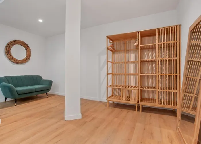 Apartment Maar 1 - Seafront