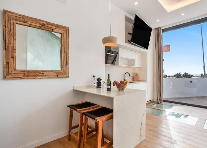 Apartment Maar 1 - Seafront *