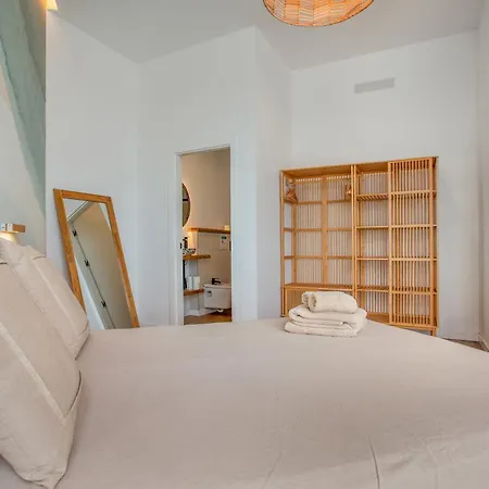 Maar 1 - Seafront Apartamento