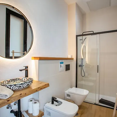 Maar 1 - Seafront Apartamento *