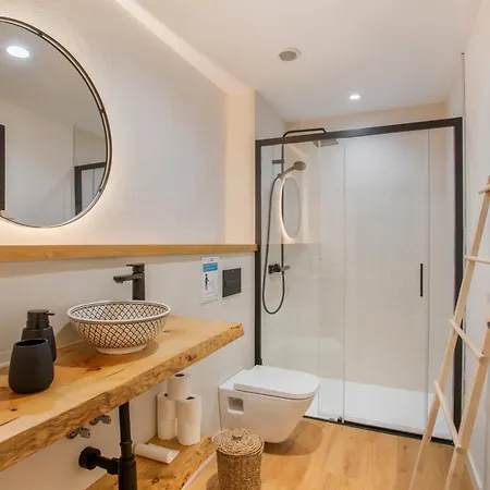 Apartamento Maar 1 - Seafront