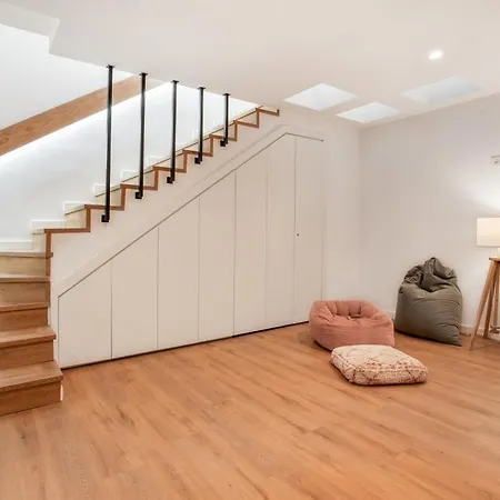 Apartamento Maar 1 - Seafront