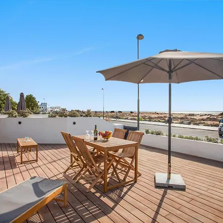 Maar 1 - Seafront Apartamento