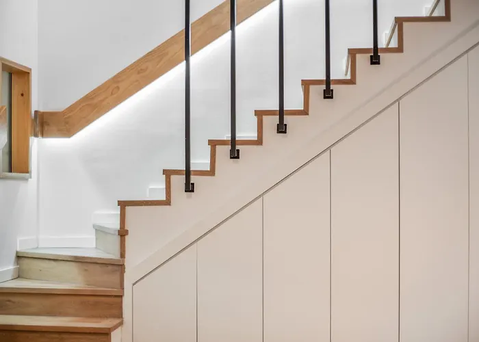 公寓 Maar 1 - Seafront Cotillo