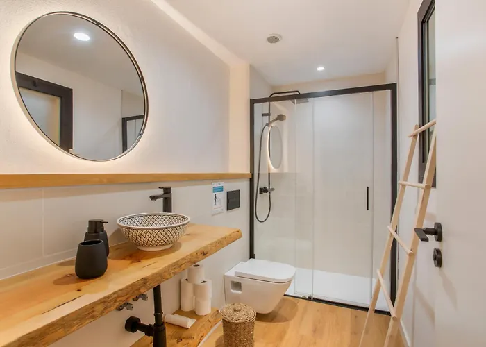 公寓 Maar 1 - Seafront